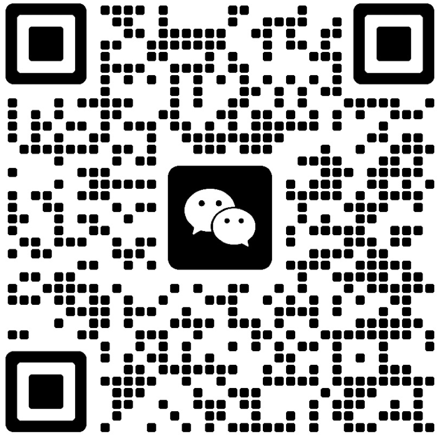 微信二维码
